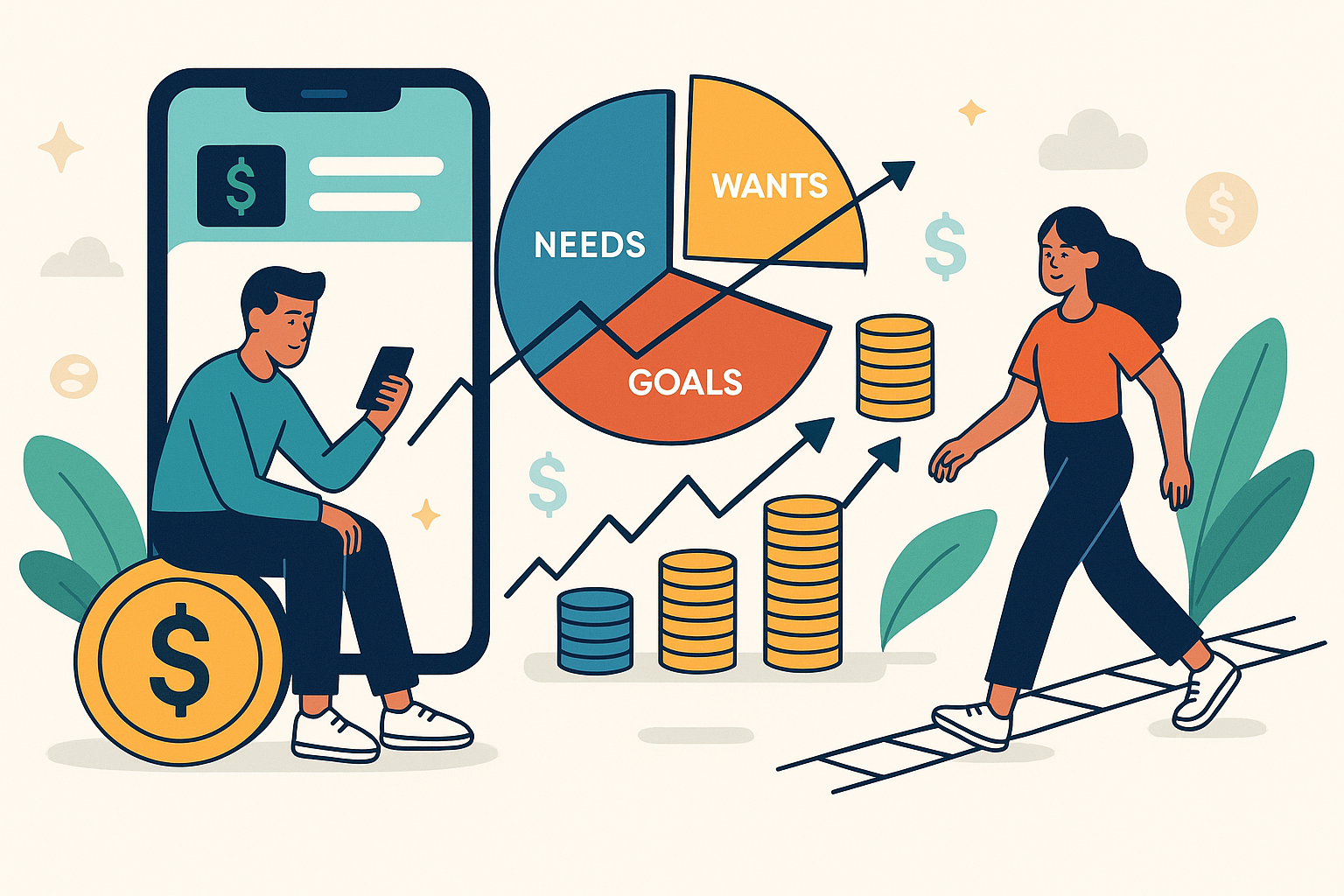 Smart Spending Habits Every Young Adult Should Master